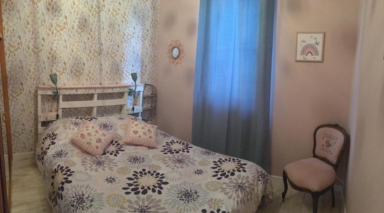 La Jolie Petite Maison Villa เลอม็องส์ ภายนอก รูปภาพ
